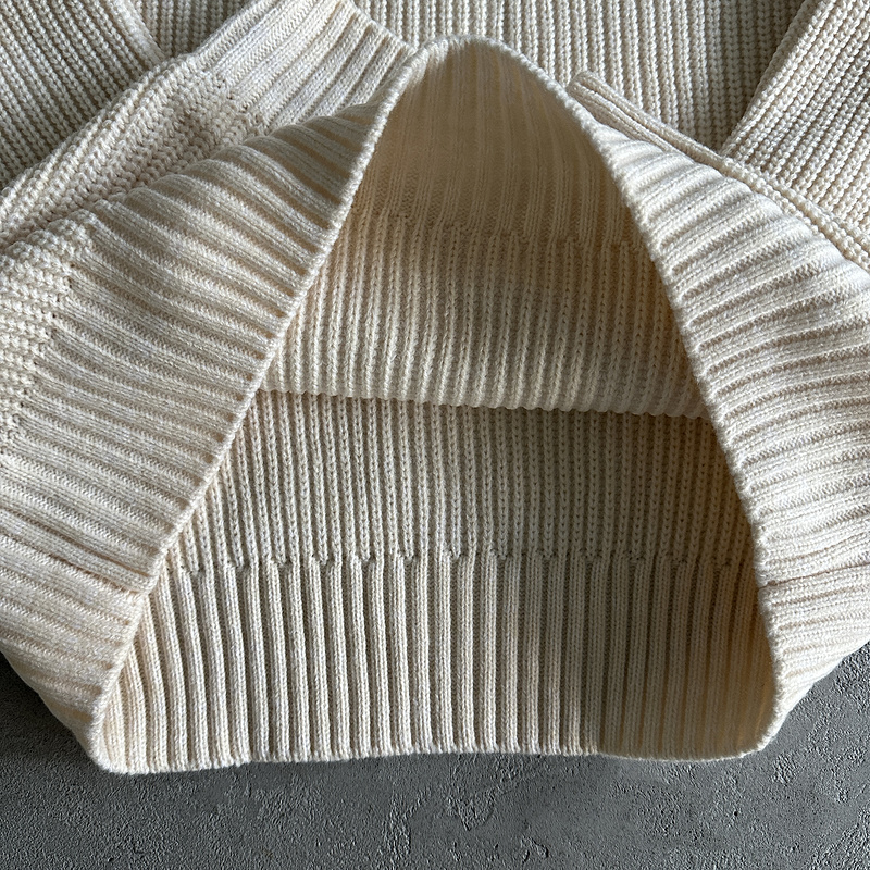 185¥mixed yarn allstarz sweater-White | Yupoo - Image 11