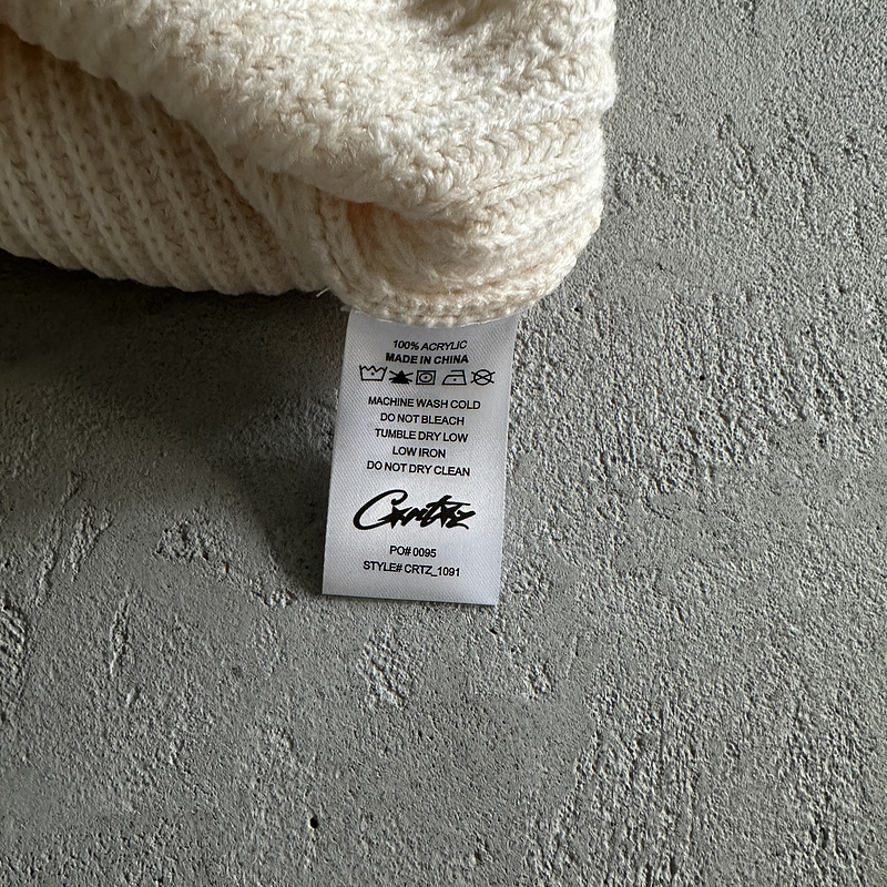185¥mixed yarn allstarz sweater-White | Yupoo - Image 12