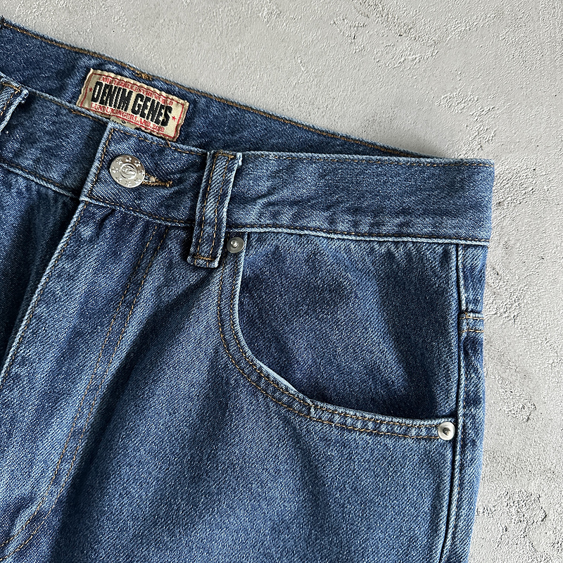 229¥EMBOSSED C-STAR DENIM WORK PANT | Yupoo - Image 11