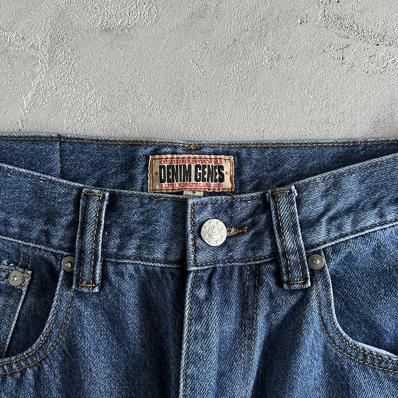 229¥EMBOSSED C-STAR DENIM WORK PANT | Yupoo - Image 12