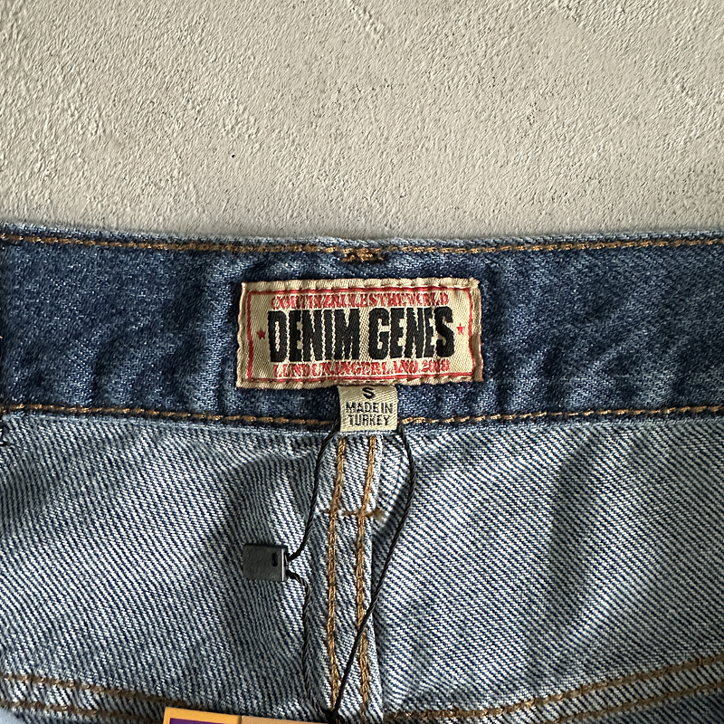 229¥EMBOSSED C-STAR DENIM WORK PANT | Yupoo - Image 14