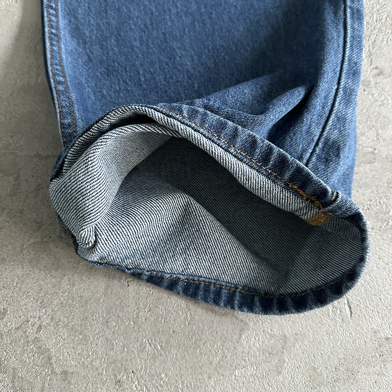 229¥EMBOSSED C-STAR DENIM WORK PANT | Yupoo - Image 19