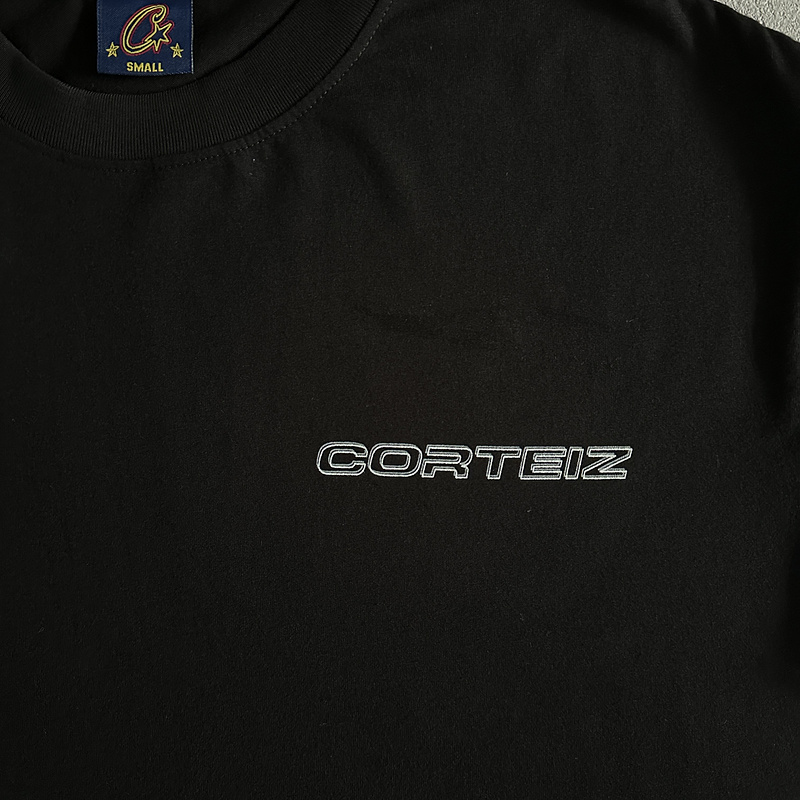 78¥3D badge short sleeves | Yupoo - Image 6