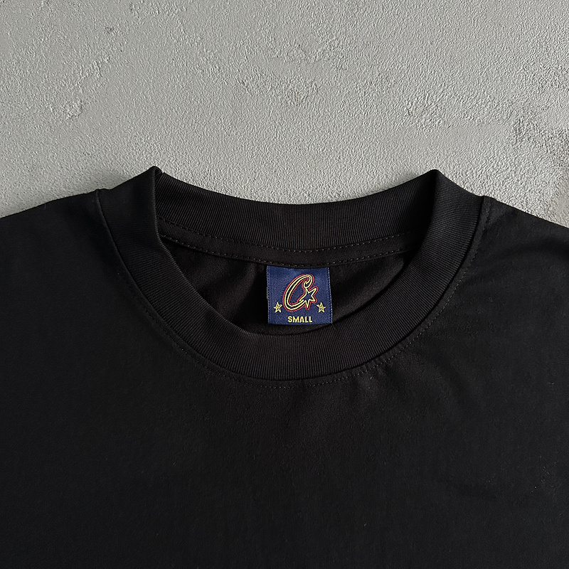 78¥3D badge short sleeves | Yupoo - Image 7