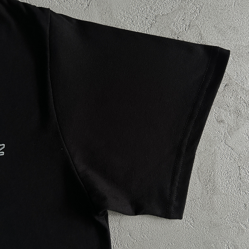 78¥3D badge short sleeves | Yupoo - Image 8