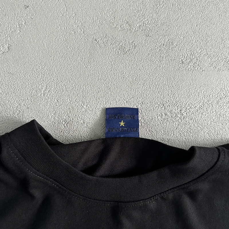78¥3D badge short sleeves | Yupoo - Image 11