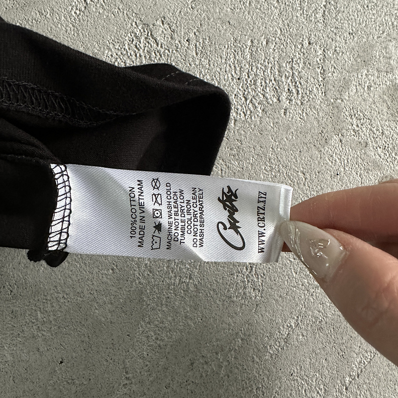78¥3D badge short sleeves | Yupoo - Image 13