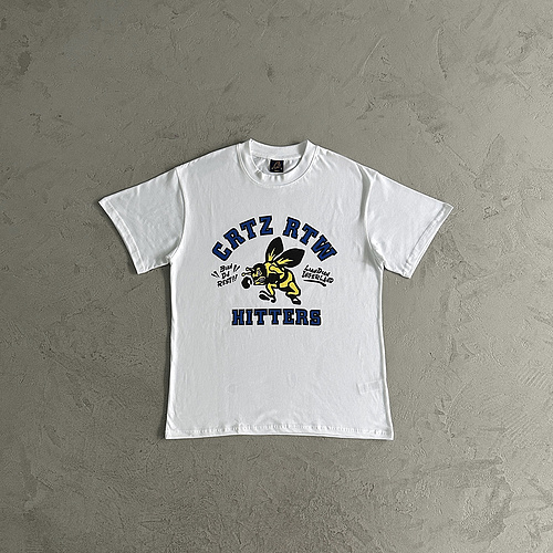 78¥grumpy bee tee 
