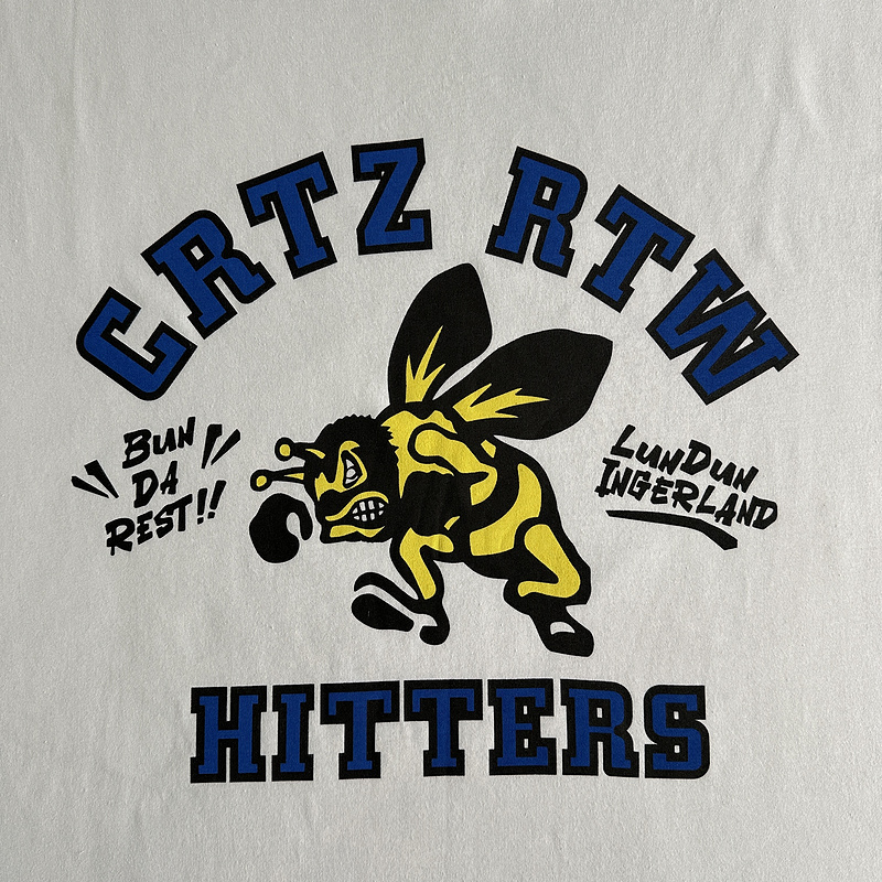 78¥grumpy bee tee | Yupoo - Image 6