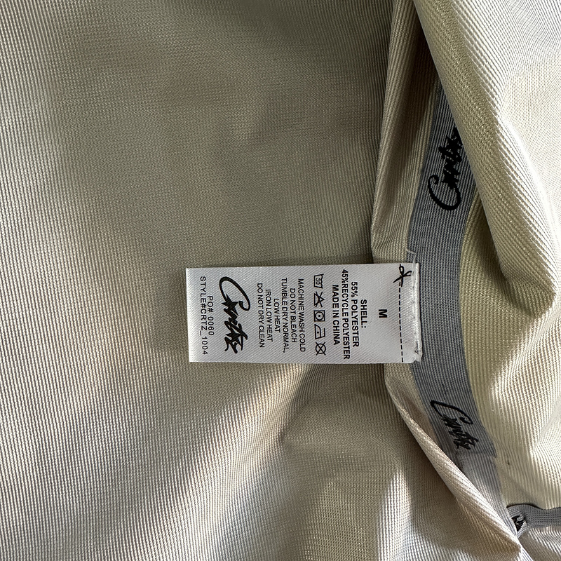 385¥ elitework shell jacke-yellow | Yupoo - Image 19