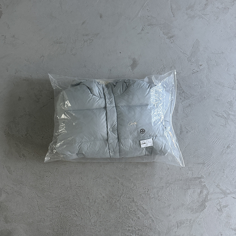 560¥ bolo v2 down jacket jacket-grey | Yupoo - Image 4