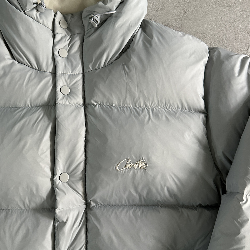 560¥ bolo v2 down jacket jacket-grey | Yupoo - Image 7