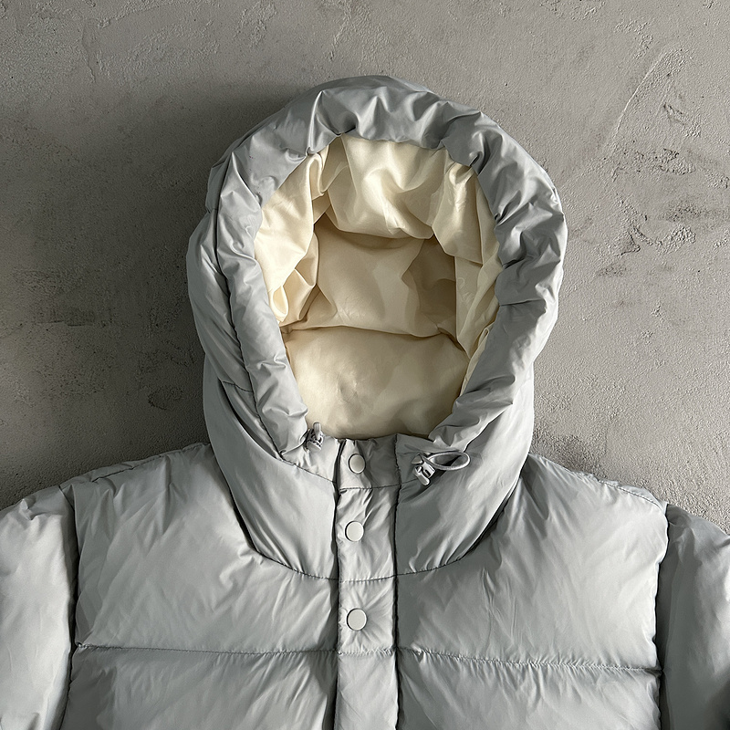 560¥ bolo v2 down jacket jacket-grey | Yupoo - Image 8
