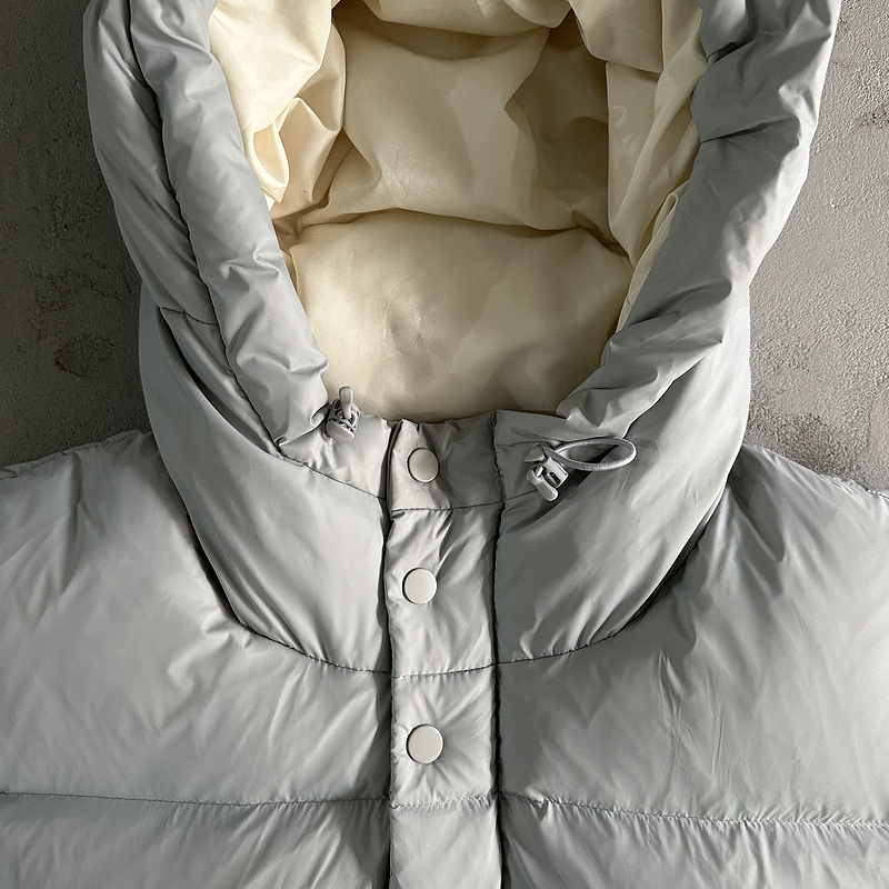 560¥ bolo v2 down jacket jacket-grey | Yupoo - Image 9
