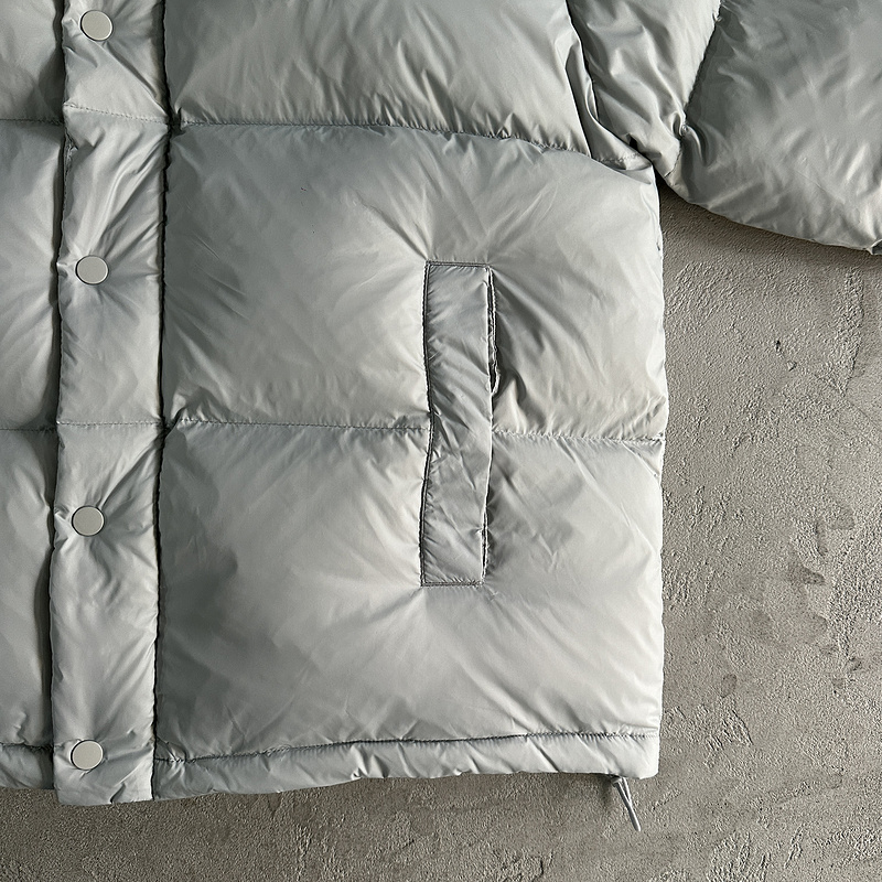 560¥ bolo v2 down jacket jacket-grey | Yupoo - Image 11