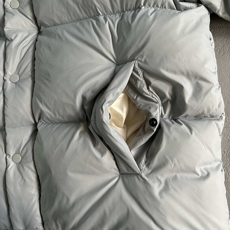 560¥ bolo v2 down jacket jacket-grey | Yupoo - Image 12
