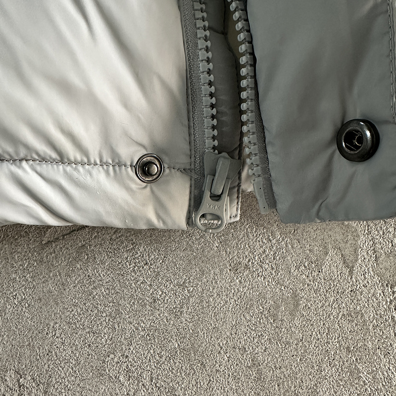 560¥ bolo v2 down jacket jacket-grey | Yupoo - Image 13