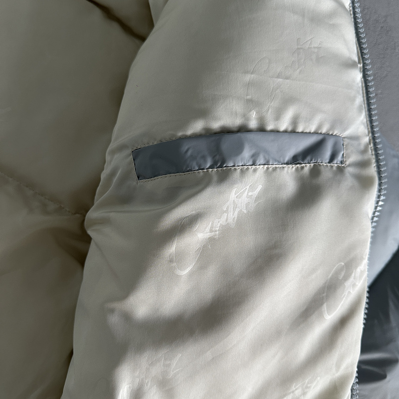 560¥ bolo v2 down jacket jacket-grey | Yupoo - Image 16