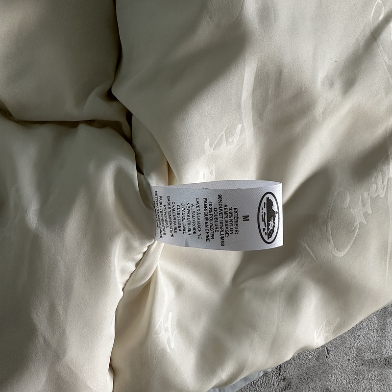 560¥ bolo v2 down jacket jacket-grey | Yupoo - Image 18