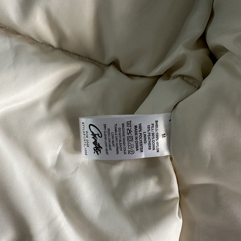 560¥ bolo v2 down jacket jacket-grey | Yupoo - Image 19