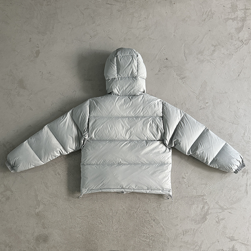 560¥ bolo v2 down jacket jacket-grey | Yupoo - Image 21