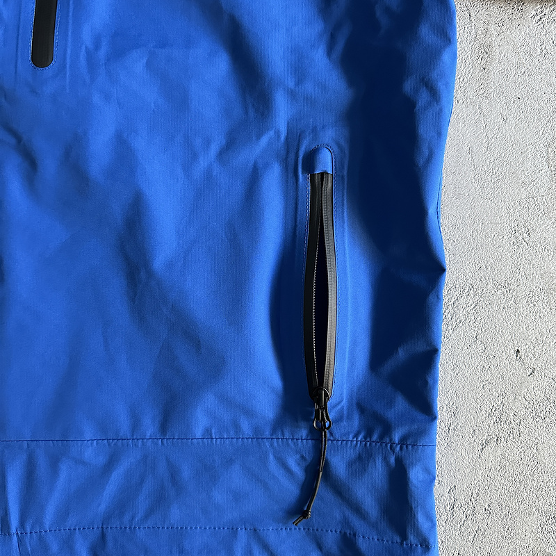 385¥ elitework shell jacke-blue | Yupoo - Image 13