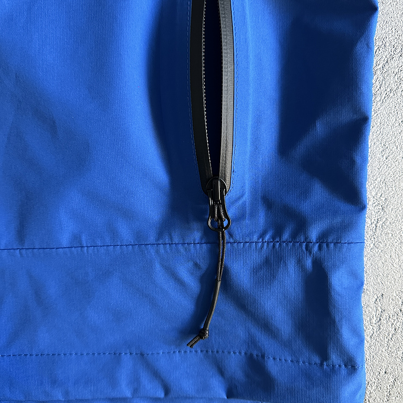 385¥ elitework shell jacke-blue | Yupoo - Image 14