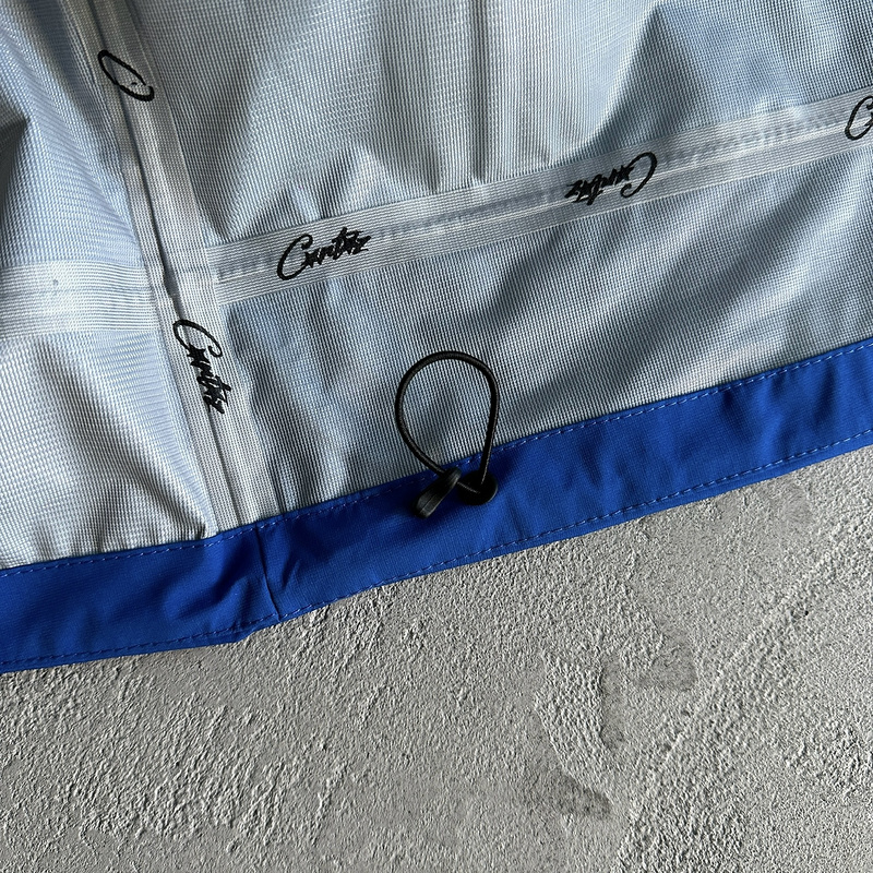 385¥ elitework shell jacke-blue | Yupoo - Image 19