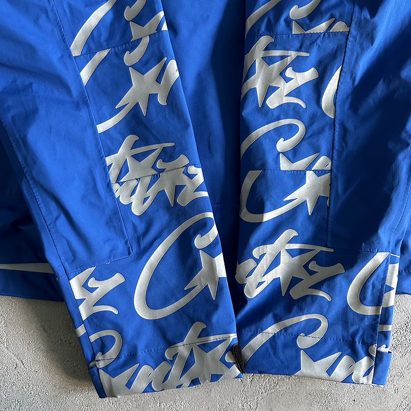 385¥ elitework shell jacke-blue | Yupoo - Image 22