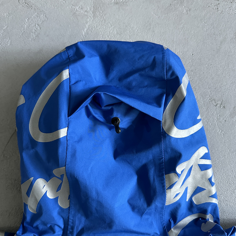 385¥ elitework shell jacke-blue | Yupoo - Image 30