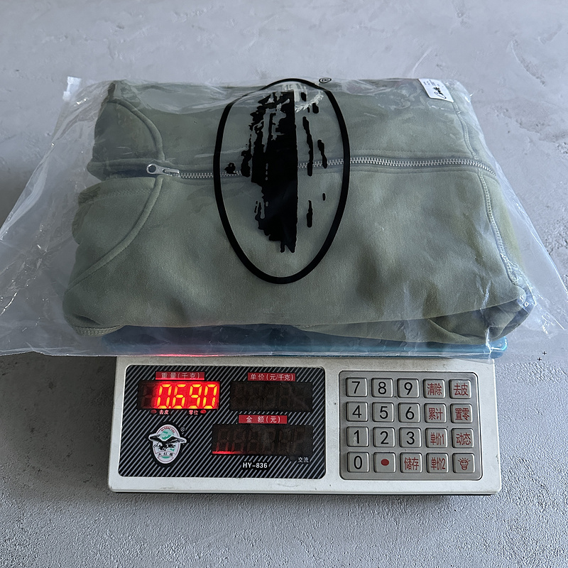 420¥ superior royale zip set-Army green | Yupoo - Image 5