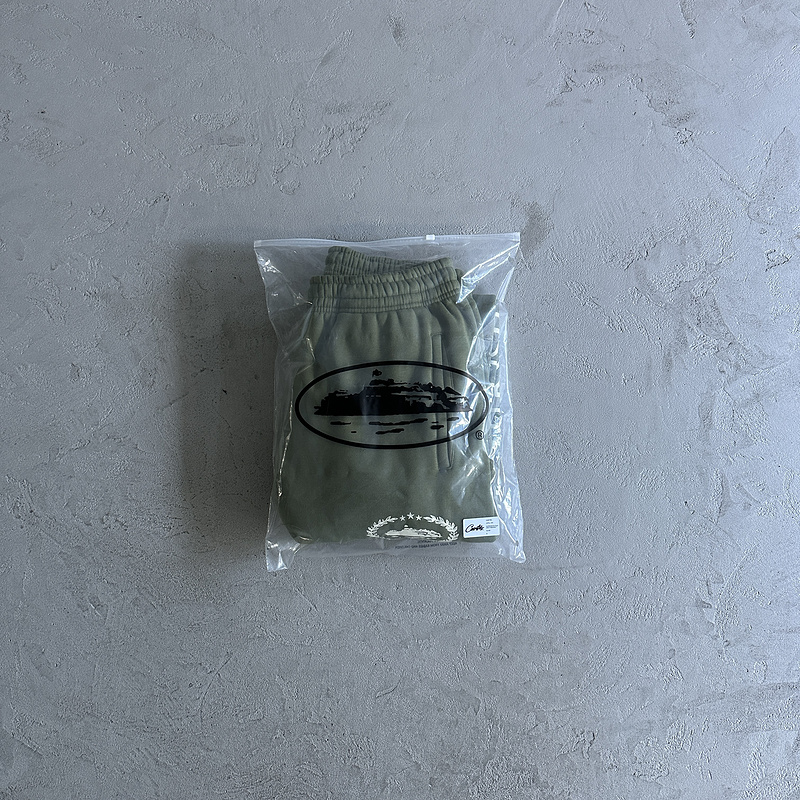 420¥ superior royale zip set-Army green | Yupoo - Image 7