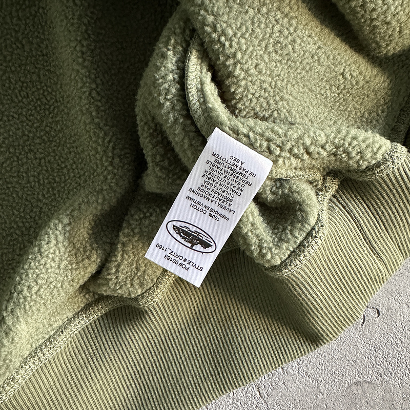 420¥ superior royale zip set-Army green | Yupoo - Image 19