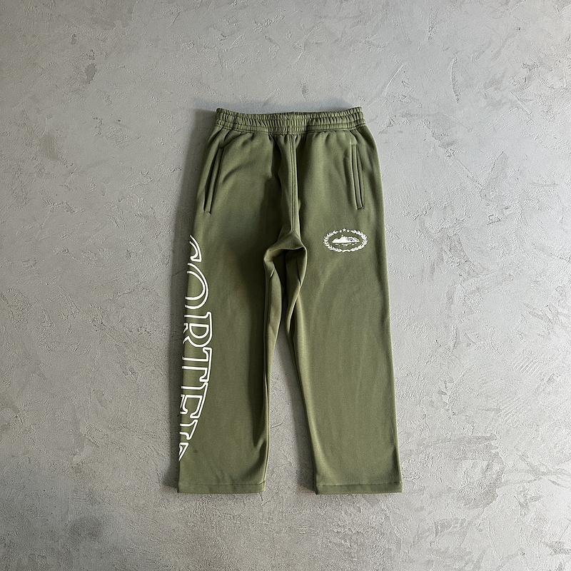 420¥ superior royale zip set-Army green | Yupoo - Image 25