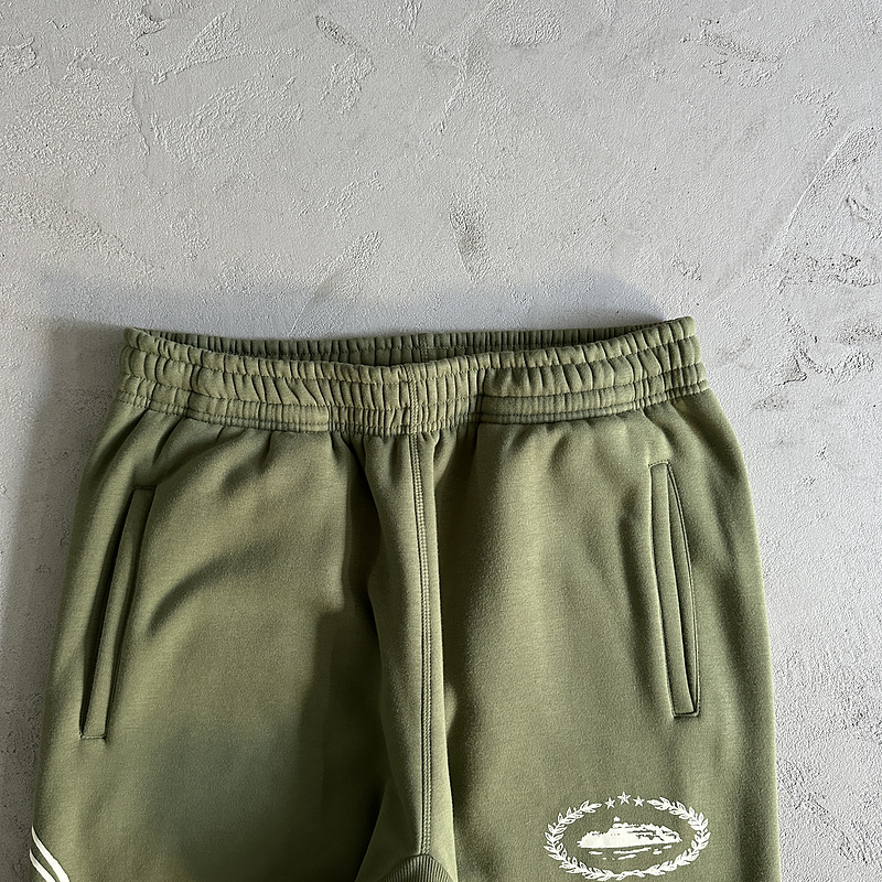 420¥ superior royale zip set-Army green | Yupoo - Image 28