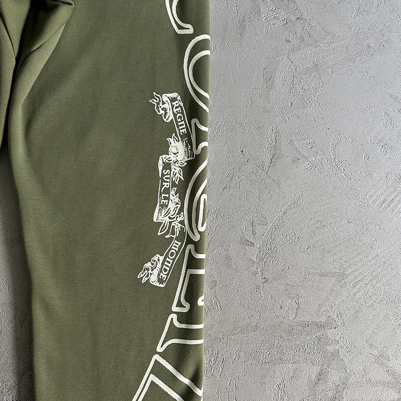 420¥ superior royale zip set-Army green | Yupoo - Image 35