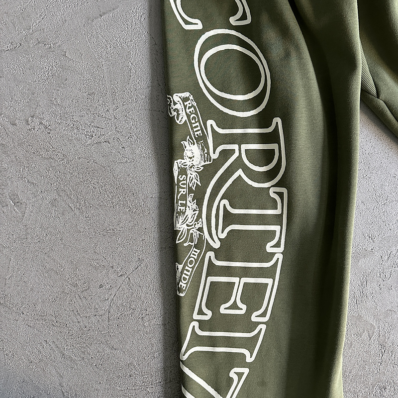 420¥ superior royale zip set-Army green | Yupoo - Image 36