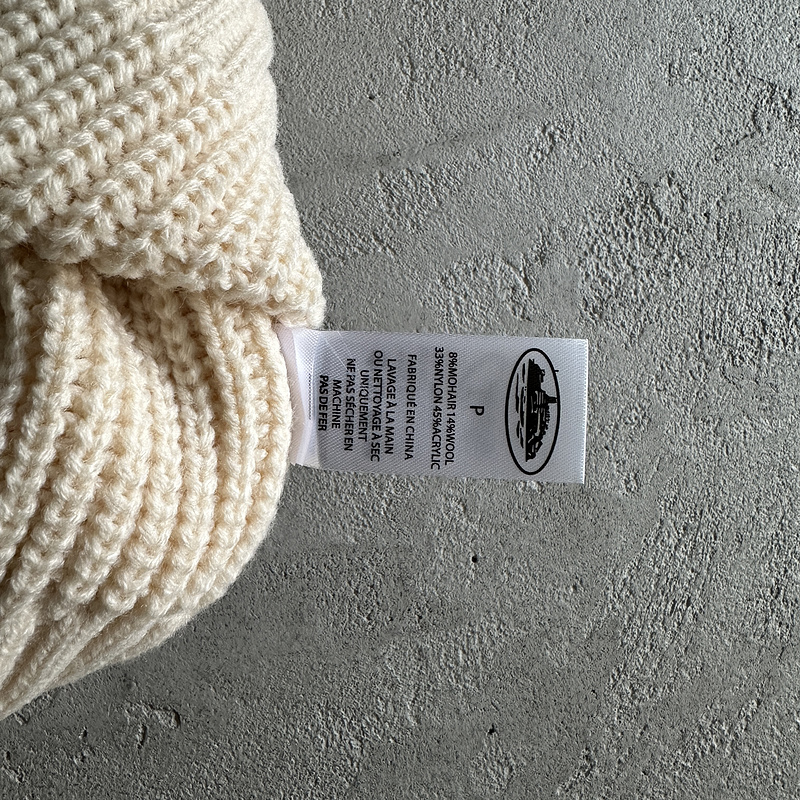 185¥st knit sweater -White | Yupoo - Image 15