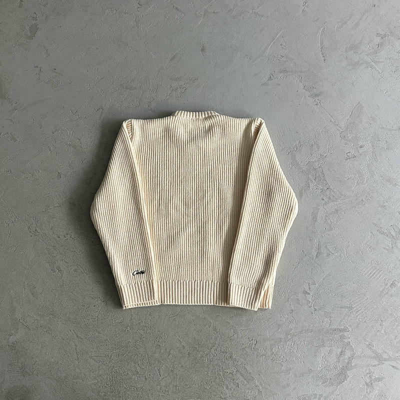 185¥st knit sweater -White | Yupoo - Image 16