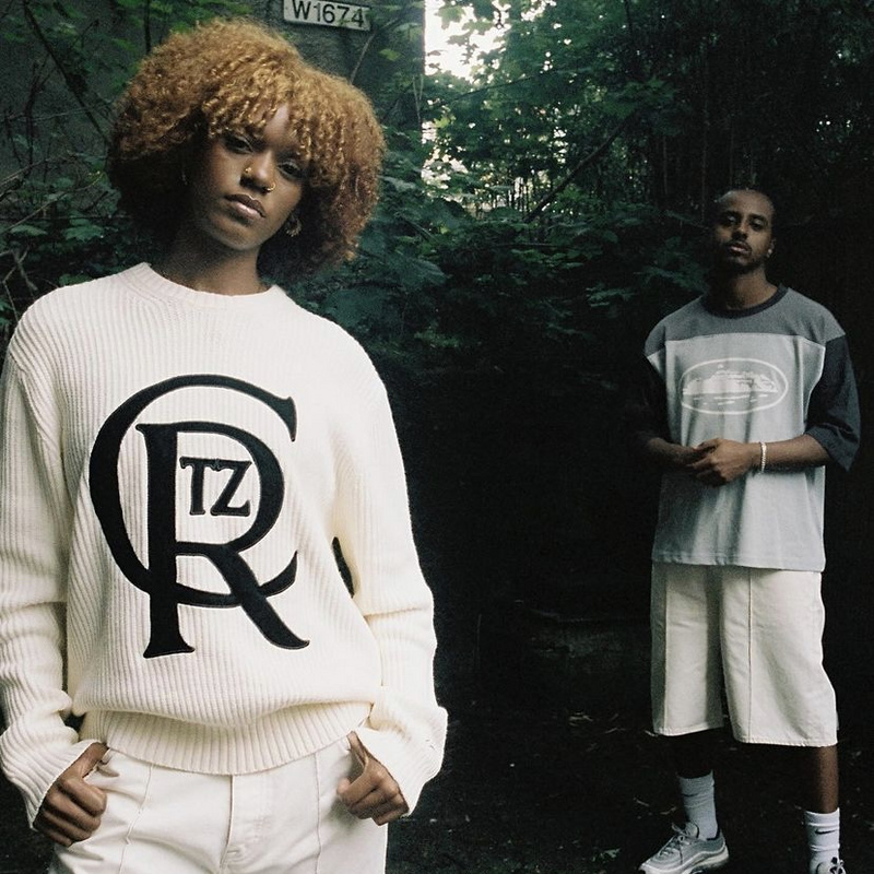 185¥st knit sweater -White | Yupoo - Image 17