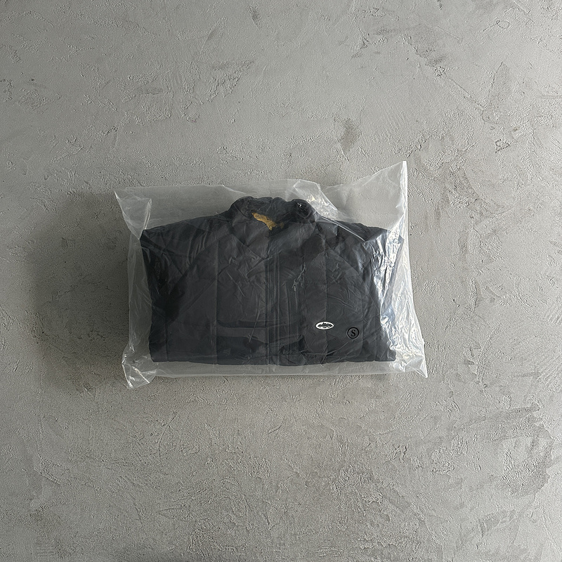 298¥  Bellic Insulated Jacket -black | Yupoo - Image 4