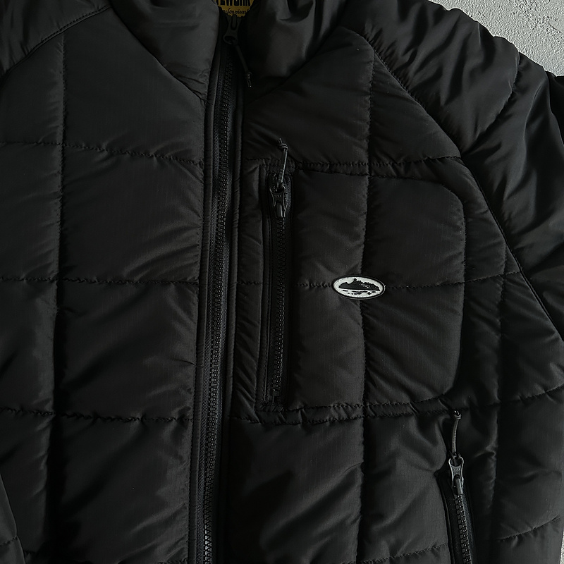 298¥  Bellic Insulated Jacket -black | Yupoo - Image 6