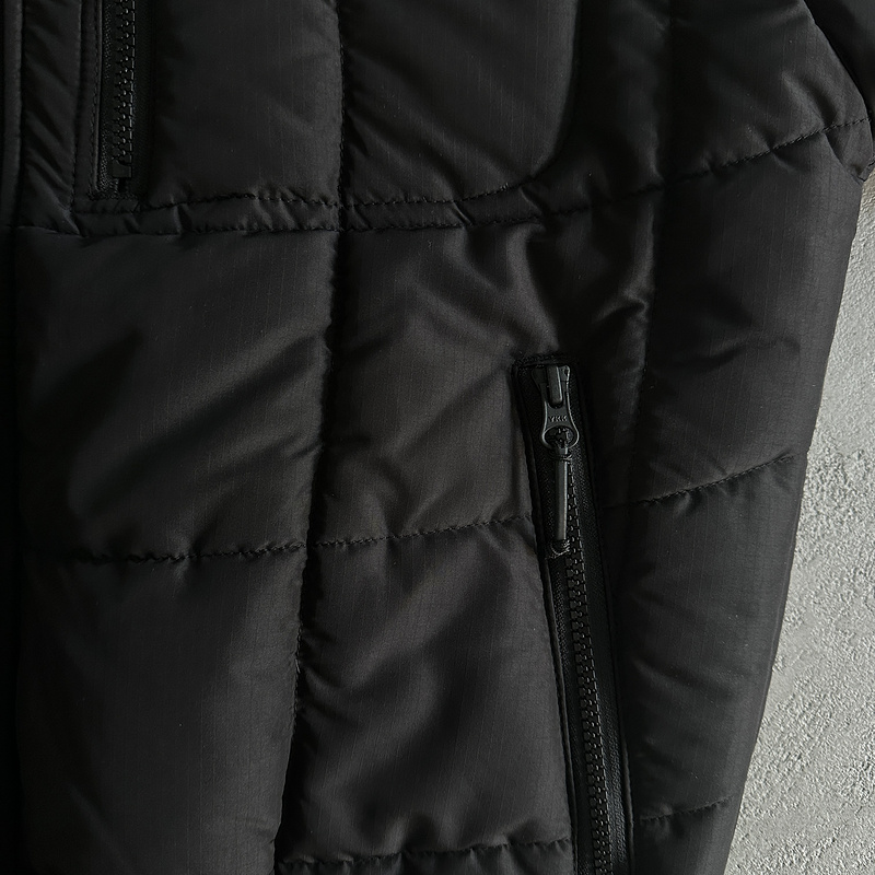 298¥  Bellic Insulated Jacket -black | Yupoo - Image 8