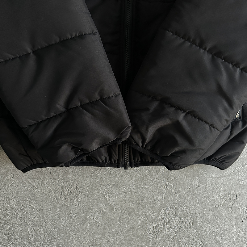 298¥  Bellic Insulated Jacket -black | Yupoo - Image 10