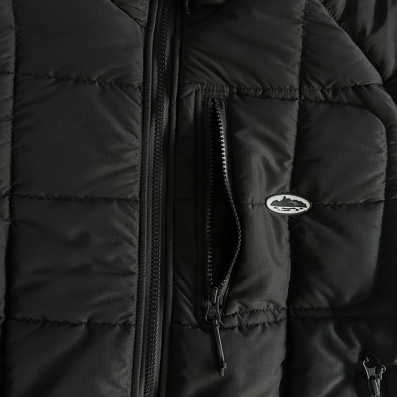 298¥  Bellic Insulated Jacket -black | Yupoo - Image 11
