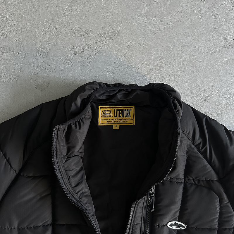 298¥  Bellic Insulated Jacket -black | Yupoo - Image 13