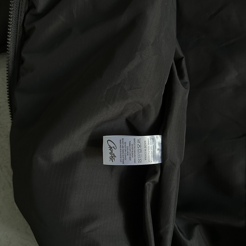 298¥  Bellic Insulated Jacket -black | Yupoo - Image 14