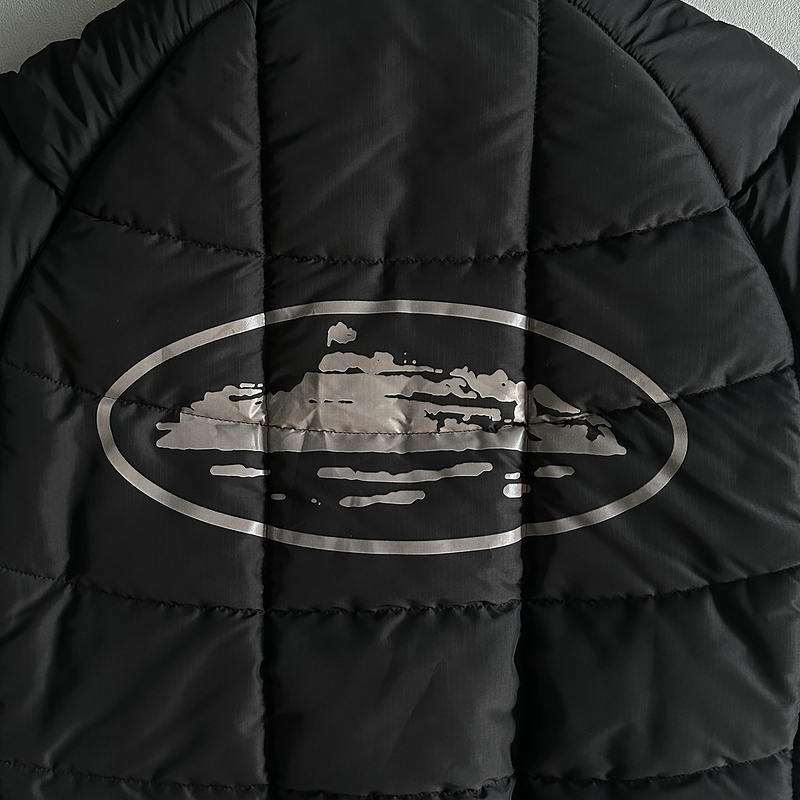 298¥  Bellic Insulated Jacket -black | Yupoo - Image 17