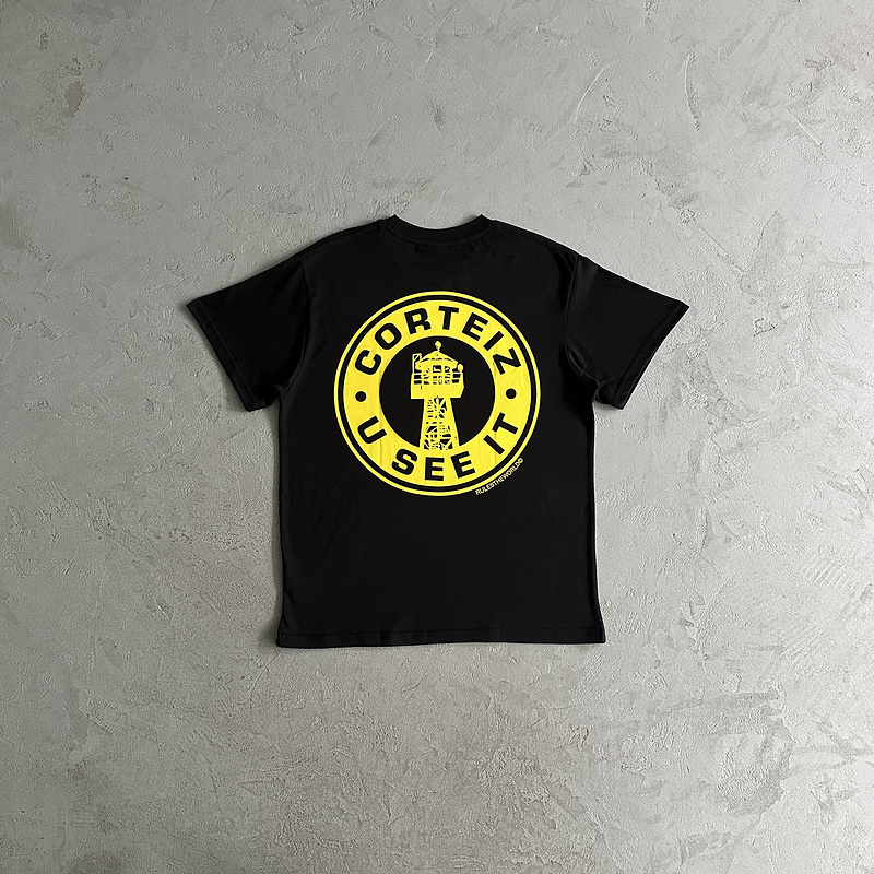 78¥U SEE IT TEE | Yupoo - Image 14