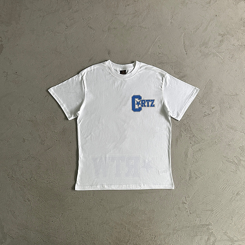 78¥ STAR MESH TEE 